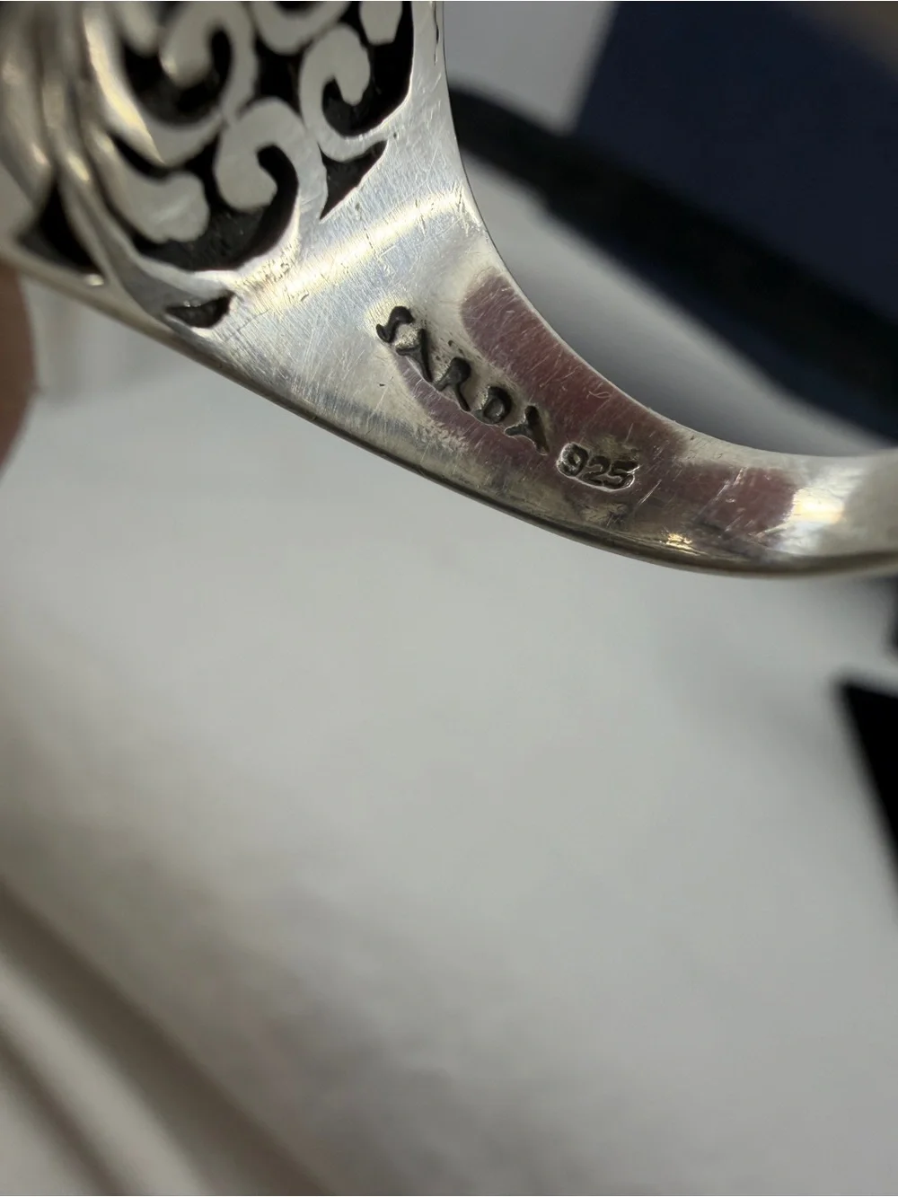 Sarda 3g size